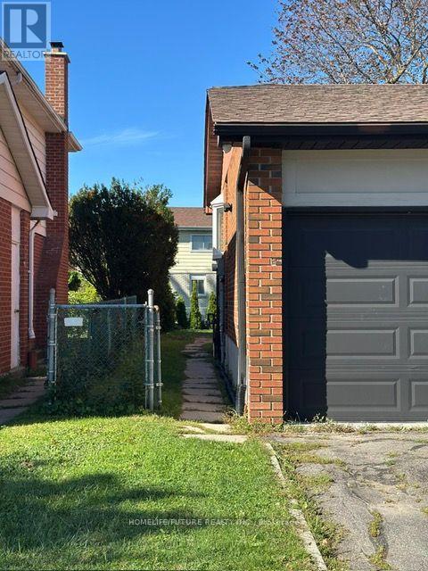 BSMT - 44 WELLPARK BOULEVARD, Toronto (Agincourt North) — photo 2