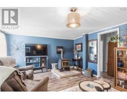 Bedroom - 108 English Mountain Road, Canaan, NS B4N4K1 Photo 6