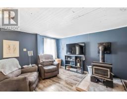 Bedroom - 108 English Mountain Road, Canaan, NS B4N4K1 Photo 7
