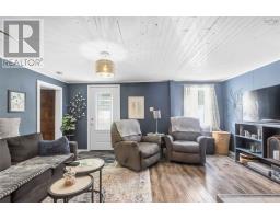 Laundry room - 108 English Mountain Road, Canaan, NS B4N4K1 Photo 8