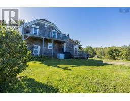 893 Middle Road, North Williamston, NS B0S1M0 Photo 48