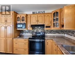 54 Currie Street, Glace Bay, NS B1A5E4 Photo 16