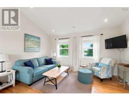Family room - 1458 Ridge Road, Wolfville Ridge, NS B4P2R1 Photo 9