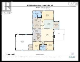 615 Birch Bear Run, Lewis Lake, NS B3Z0B7 Photo 47