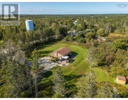 3pc Bathroom - 438 Lake George Road, South Ohio, NS B5A5M9 Photo 10