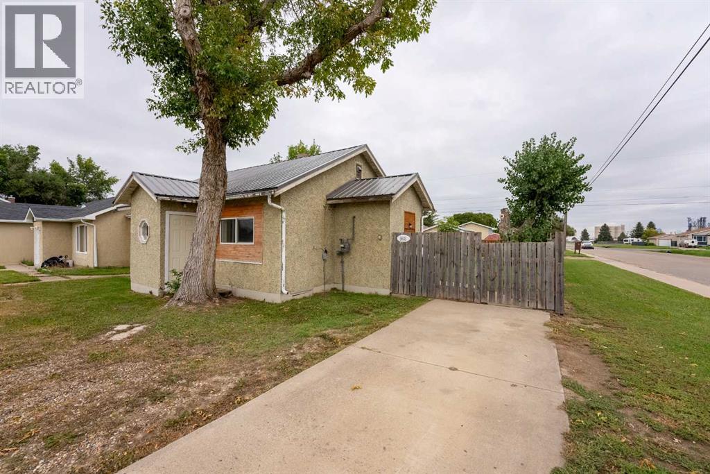 5603 56 Street - 2