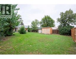 5603 56 Street, Taber, AB T1G1L4 Photo 22