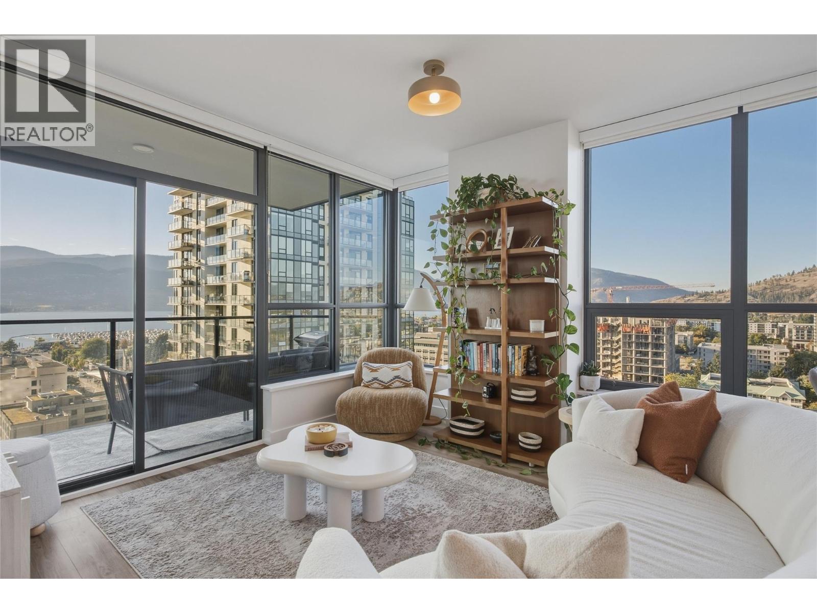 #1510 1488 Bertram Street - 1