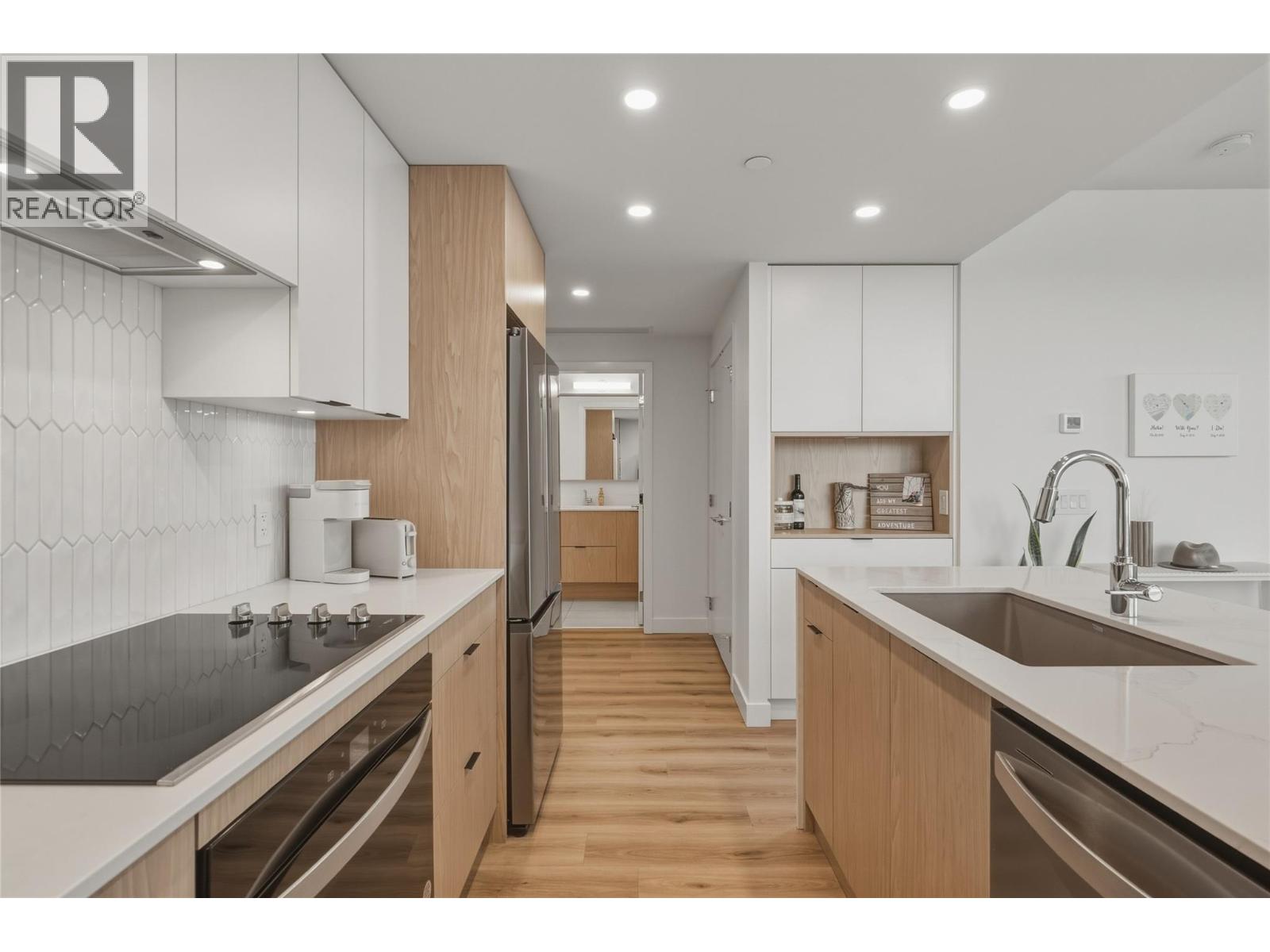 #1510 1488 Bertram Street - 17