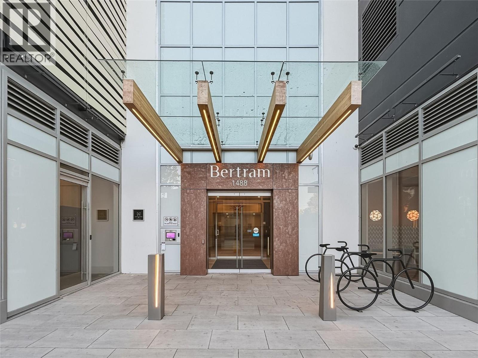 #1510 1488 Bertram Street - Image 30
