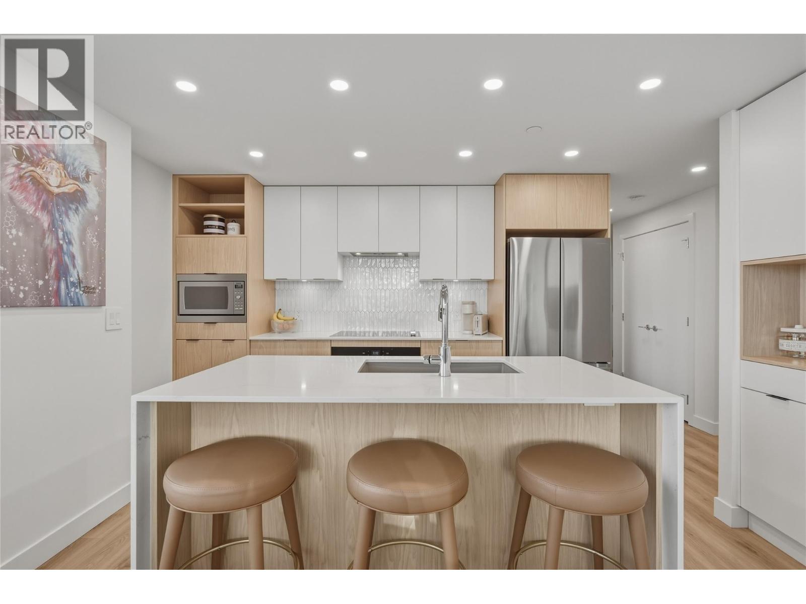 #1510 1488 Bertram Street - 8