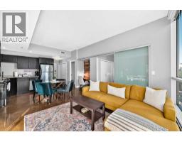 Laundry room - 1007, 135 13 Avenue Sw, Calgary, AB T2T0W8 Photo 6