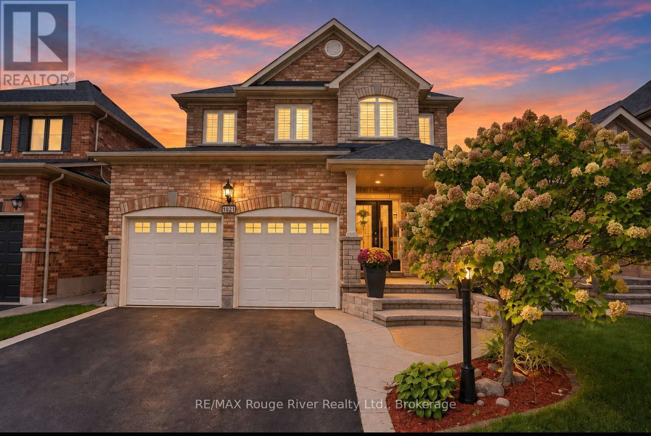 104 FENCEROW DRIVE