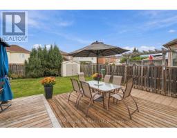104 Fencerow Drive, Whitby, ON L1R3N2 Photo 33