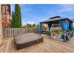 104 Fencerow Drive, Whitby, ON L1R3N2 Photo 36