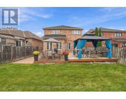 104 Fencerow Drive, Whitby, ON L1R3N2 Photo 37