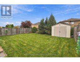 104 Fencerow Drive, Whitby, ON L1R3N2 Photo 38