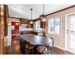 Kitchen - 10145 Brentwood Drive, Little Mountain, Chilliwack, BC V2P6G5 Photo 11