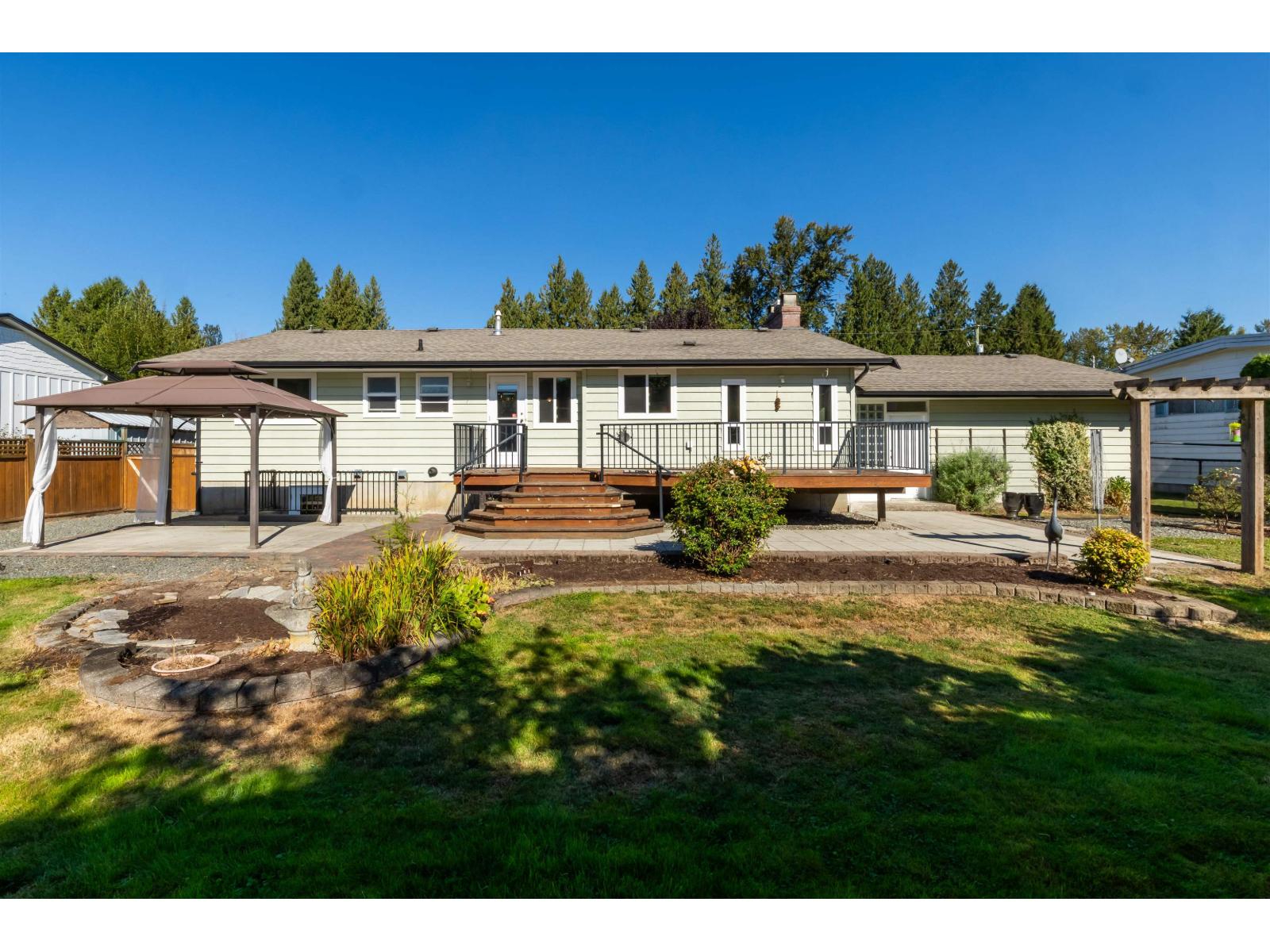 10145 BRENTWOOD DRIVE, Little Mountain, Chilliwack