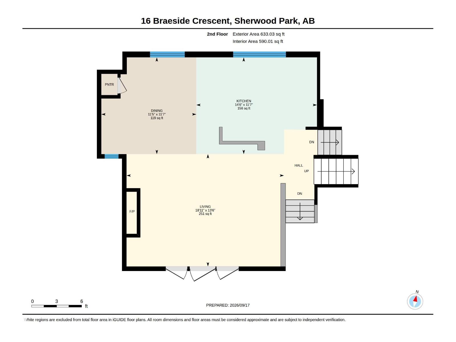 16 BRAESIDE CR - Image 68