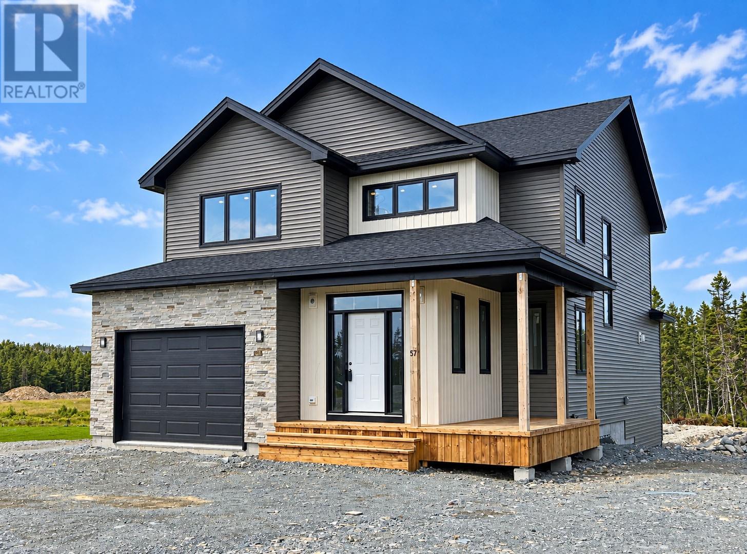 57 Peggy Deane Drive