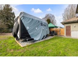 20326 92a Avenue, Langley, BC V1M2M7 Photo 39