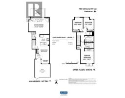 Th3 63 Keefer Place, Vancouver, BC V6B6N6 Photo 33