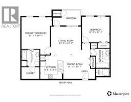 2551 Shoreline Drive Unit# 208, Lake Country, BC V1V2P2 Photo 24
