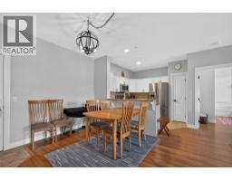 Living room - 2551 Shoreline Drive Unit# 208, Lake Country, BC V1V2P2 Photo 7