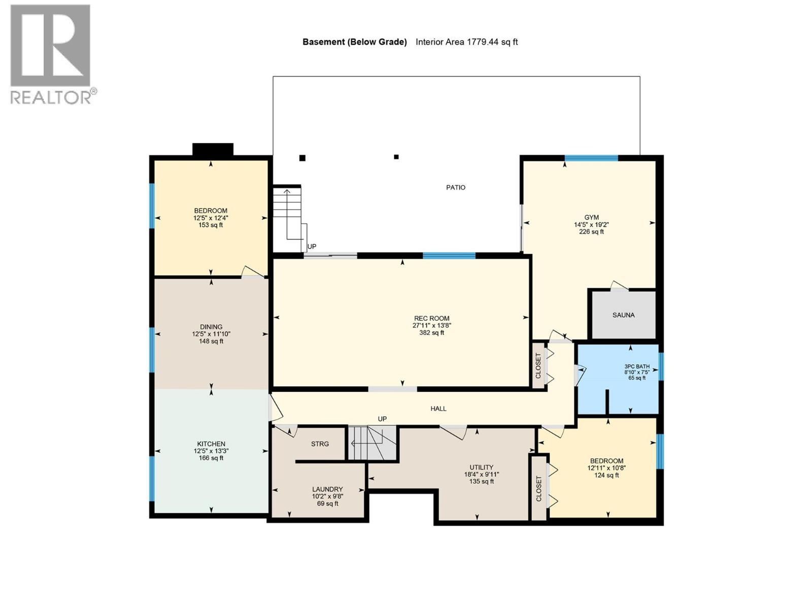 2245 Thacker Drive - 59