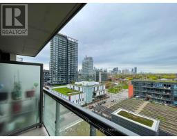 1011 - 55 Regent Park Boulevard, Toronto, ON M5A0C2 Photo 10