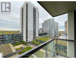 1011 - 55 Regent Park Boulevard, Toronto, ON M5A0C2 Photo 11