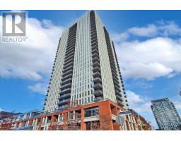 1011 - 55 Regent Park Boulevard, Toronto, ON M5A0C2 Photo 12