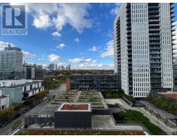 1011 - 55 Regent Park Boulevard, Toronto, ON M5A0C2 Photo 9
