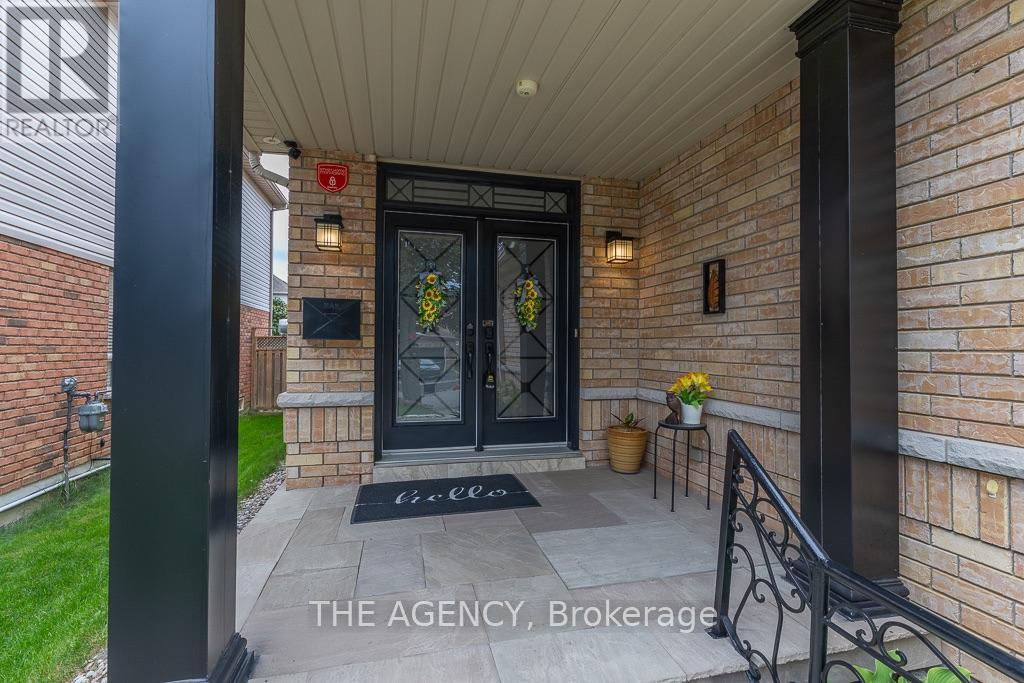 54 Thames Drive, Whitby, ON photo 24