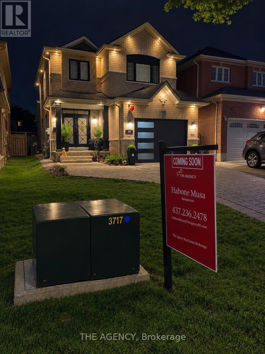 54 THAMES DRIVE - 25