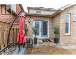54 Thames Drive, Whitby, ON L1R2R1 Photo 8