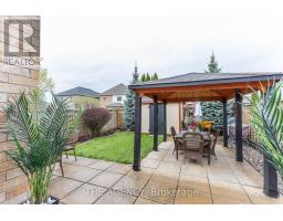 54 Thames Drive, Whitby, ON L1R2R1 Photo 9