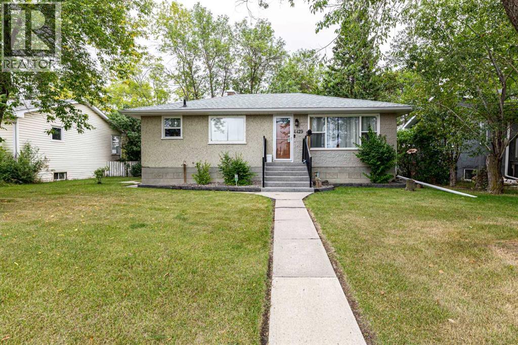 4429 41 Avenue, Red Deer