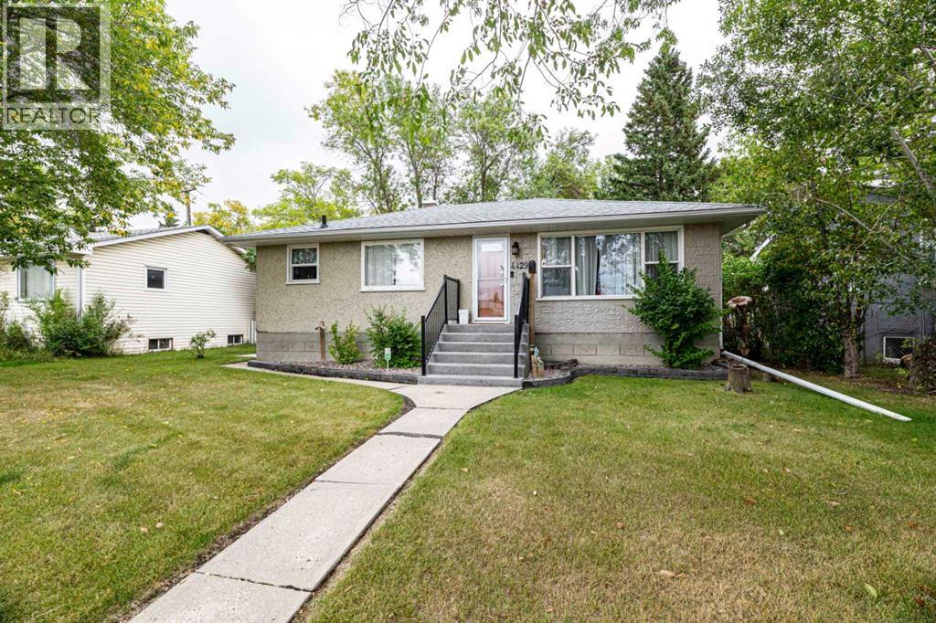 4429 41 Avenue, Red Deer