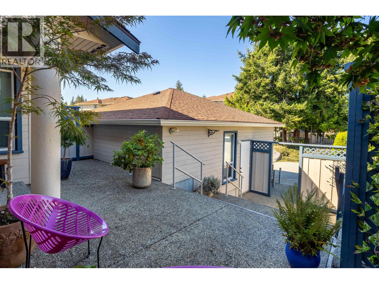8 5768 MARINE WAY, Sechelt