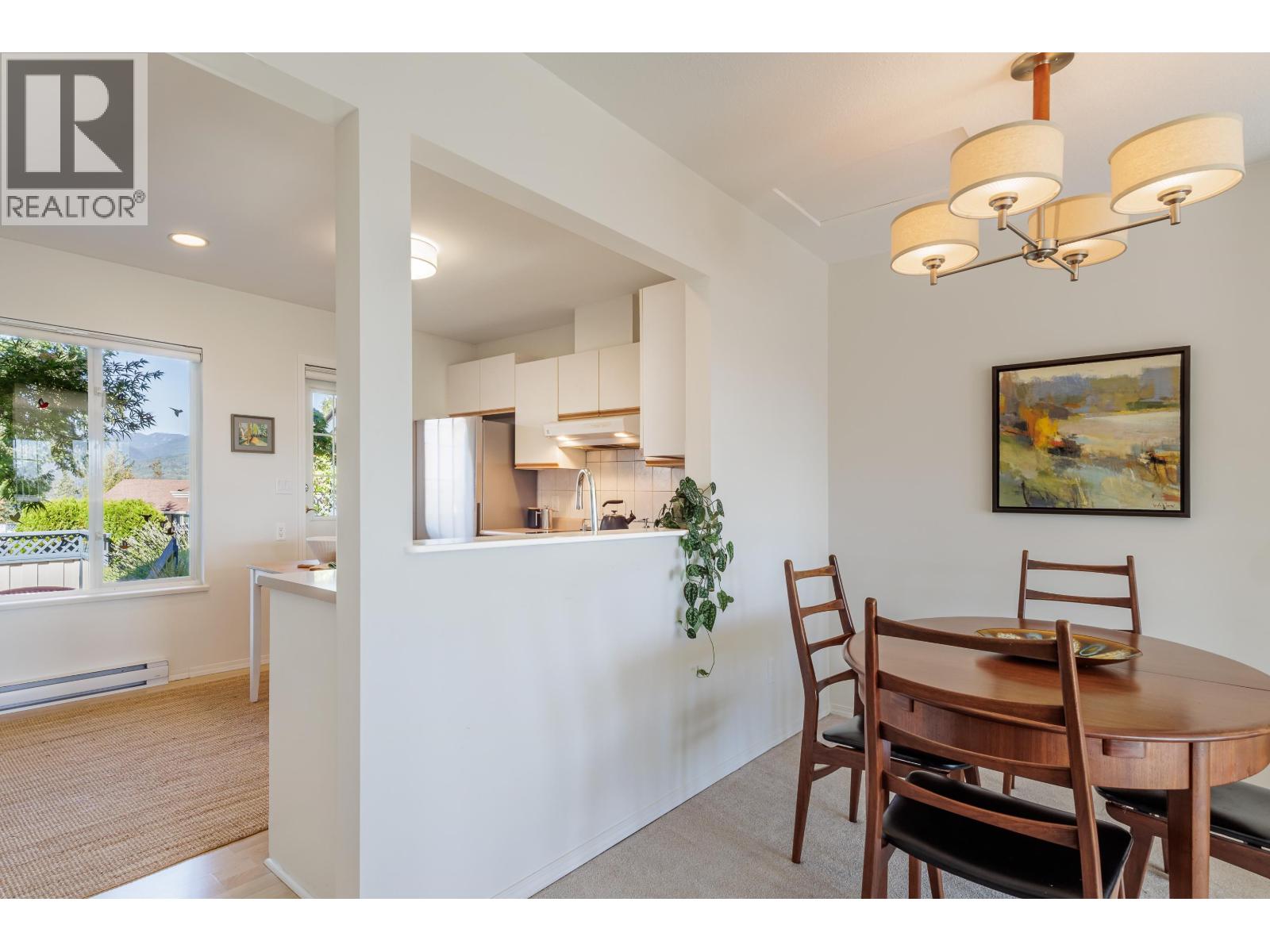 8 5768 MARINE WAY, Sechelt