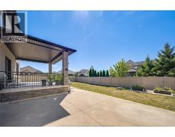 1140 Regency Crescent, Lakeshore, ON N8L0W6 Photo 41