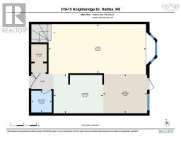 319 15 Knightsridge Drive, Halifax, NS B3M3S9 Photo 30