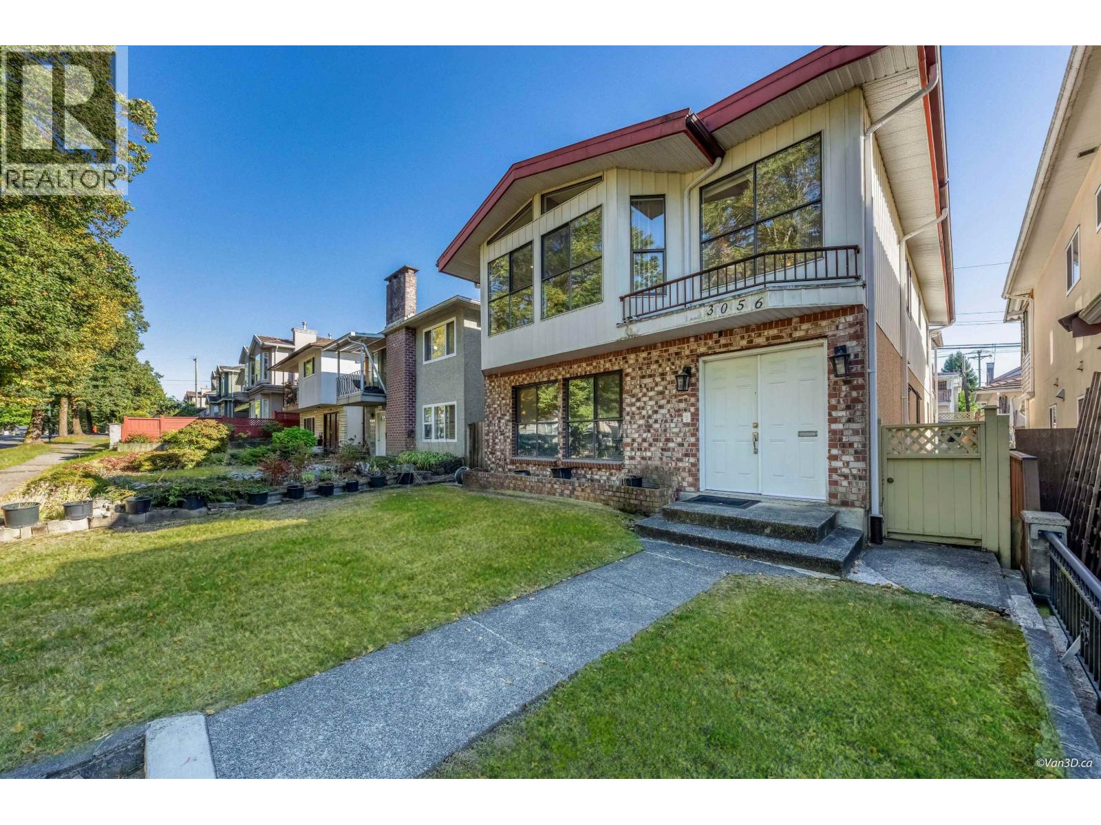 Property for sale at 3056 E 28TH AVENUE