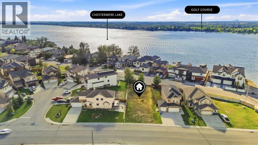 479 East Lakeview Road, Chestermere, Alberta, T1X0A2, Chestermere, Alberta — photo 2 of 5