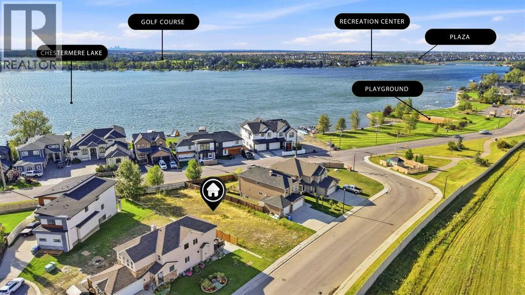 479 East Lakeview Road, Chestermere, Alberta, T1X0A2, Chestermere, Alberta — photo 3 of 5