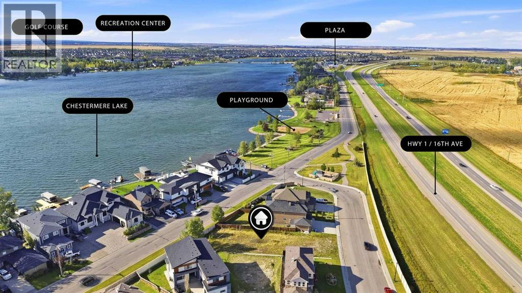 479 East Lakeview Road, Chestermere, Alberta, T1X0A2, Chestermere, Alberta — photo 4 of 5