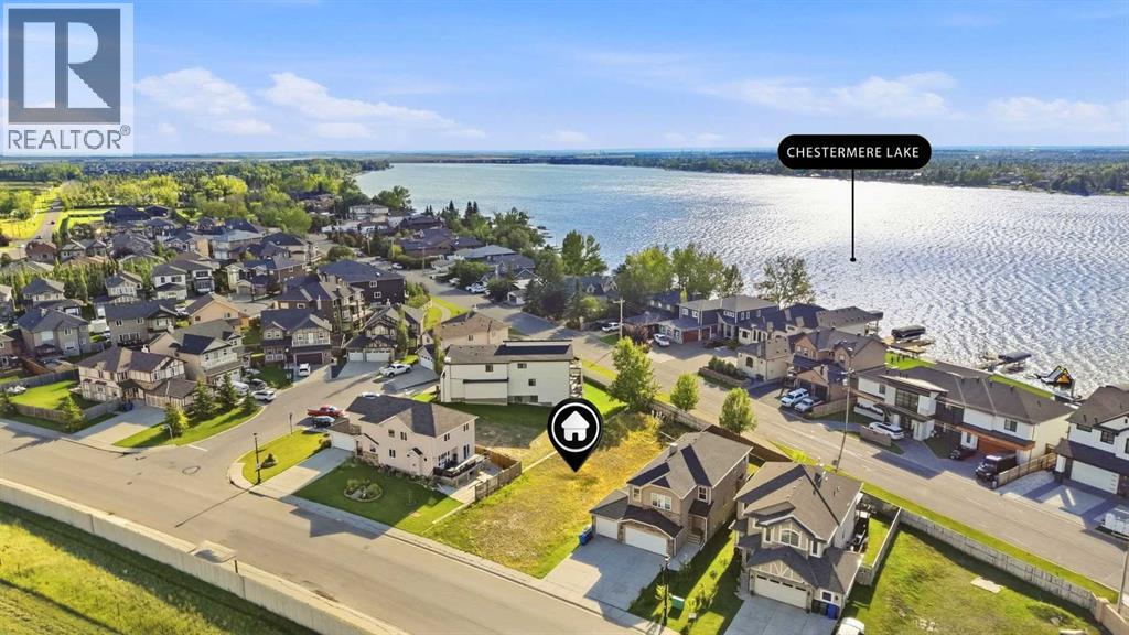 479 East Lakeview Road, Chestermere, Alberta, T1X0A2, Chestermere, Alberta — photo 5 of 5