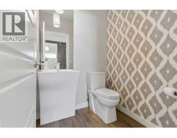 2pc Bathroom - 116 Masters Court Se, Calgary, AB T3M2B8 Photo 13